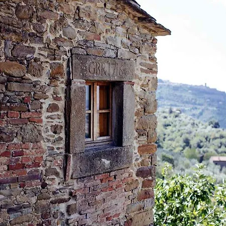 San Martino A Bocena Cortona