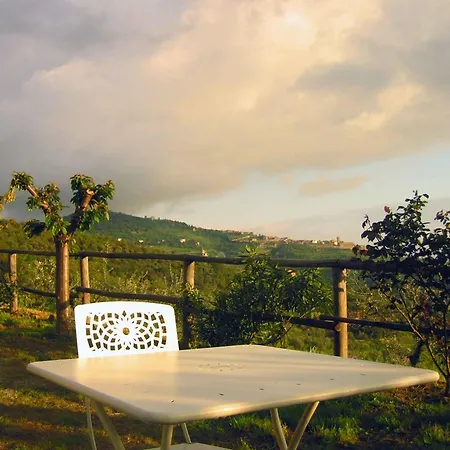 San Martino A Bocena Bed & Breakfast