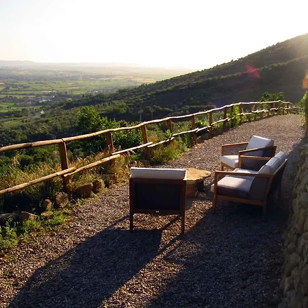 Bed & Breakfast San Martino A Bocena Cortona