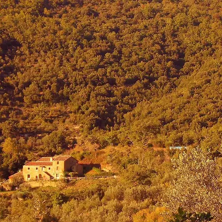 Bed & Breakfast San Martino A Bocena 3*