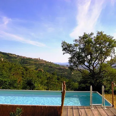 San Martino A Bocena Bed & Breakfast 3*