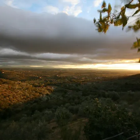Bed & Breakfast San Martino A Bocena 3*