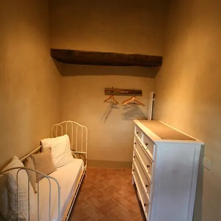Bed & Breakfast San Martino A Bocena 3*