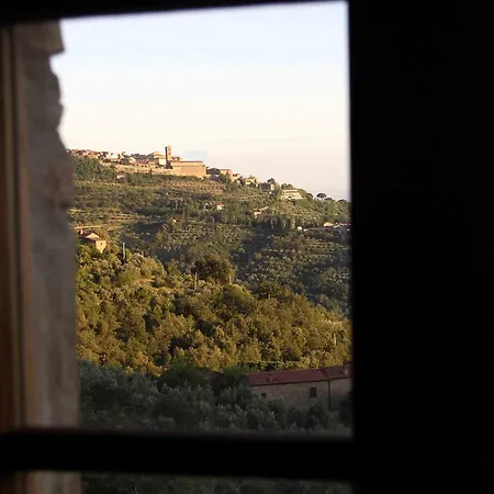 San Martino A Bocena Bed & Breakfast 3*