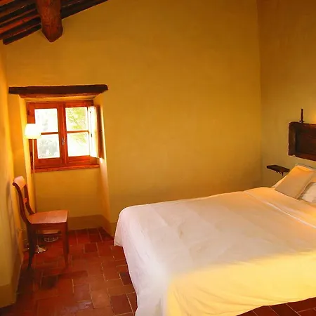 Bed & Breakfast San Martino A Bocena 3*