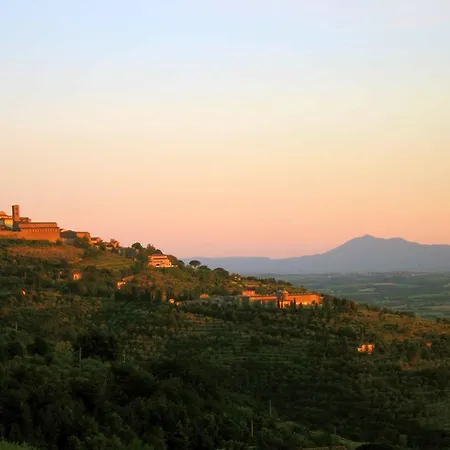 San Martino A Bocena Bed & Breakfast Cortona