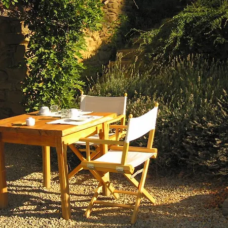 Bed & Breakfast San Martino A Bocena 3*