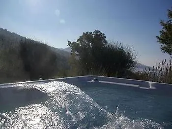 Bed & Breakfast San Martino A Bocena