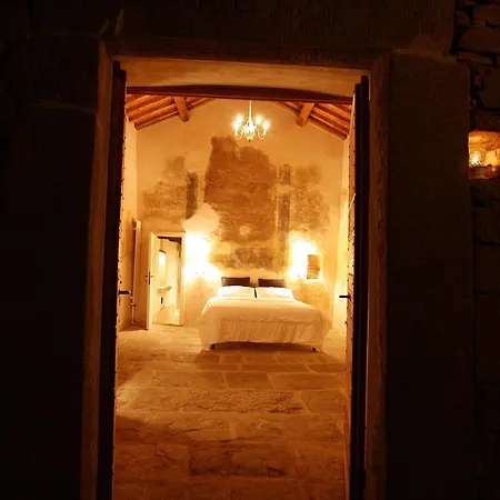 San Martino A Bocena Bed & Breakfast 3*