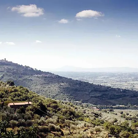 San Martino A Bocena Bed & Breakfast 3*