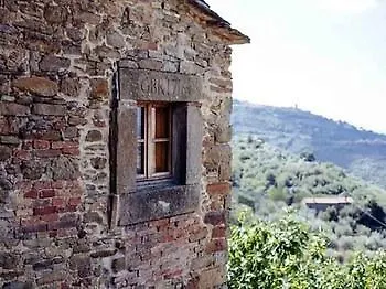 San Martino A Bocena Bed & Breakfast