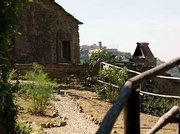 San Martino A Bocena Bed & Breakfast Cortona