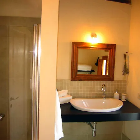Bed & Breakfast San Martino A Bocena Cortona