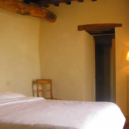 San Martino A Bocena Bed & Breakfast Cortona