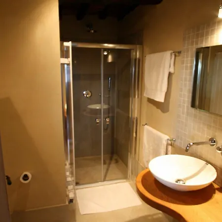 Bed & Breakfast San Martino A Bocena 3*