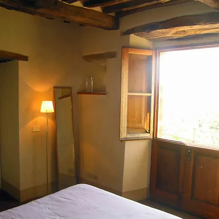 San Martino A Bocena Bed & Breakfast