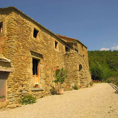 San Martino A Bocena Bed & Breakfast 3*
