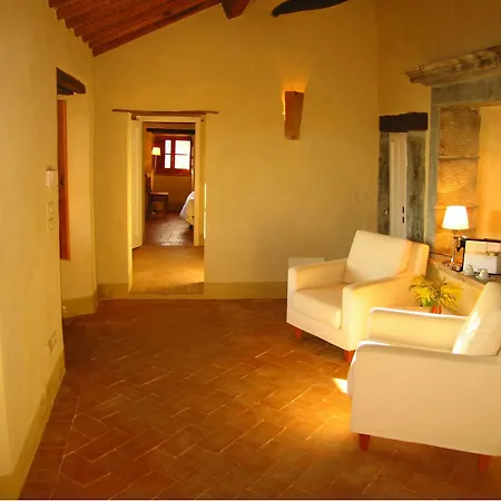 Bed & Breakfast San Martino A Bocena