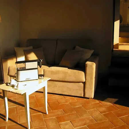 San Martino A Bocena Bed & Breakfast