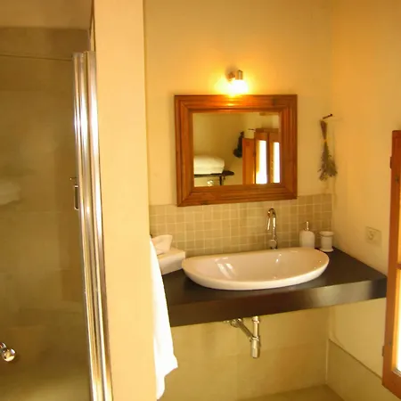 San Martino A Bocena Bed & Breakfast Cortona
