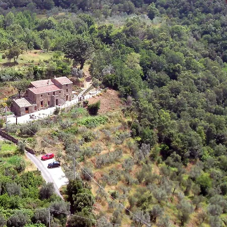 San Martino A Bocena Bed & Breakfast Cortona