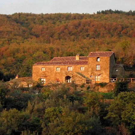 Bed & Breakfast San Martino A Bocena 3*