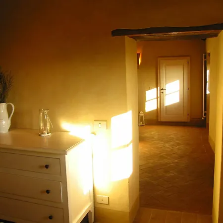 San Martino A Bocena 3* كورتونا