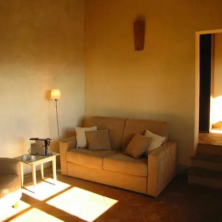 San Martino A Bocena فندق مبيت وإفطار